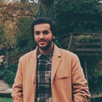 Mohammed Almandeel