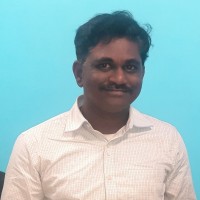 Gopi Gavaskar Pandiyan