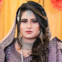Nahida Nafrin