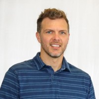 Chris Down, CIP, CRM
