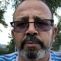 Khalid Zaroual