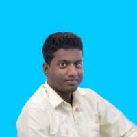 Kiran Kumar R