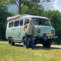 Raymond Beernink