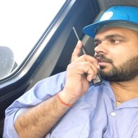 Manvendar Yadav