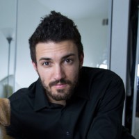 Nathan Chudnovsky