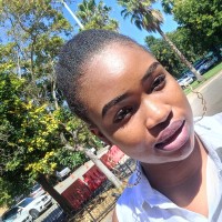 Lisa Sibanda