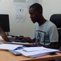 Yahya Ba