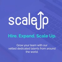 Scaleup Careers