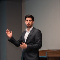Savalan Suleymanov
