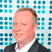 David Warnes