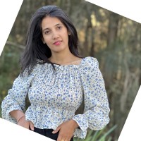 Bhawana Raut