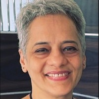 Pomila Sawant
