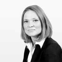 Maria Mordvinova