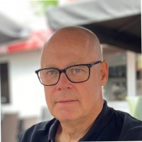 Svend Dover