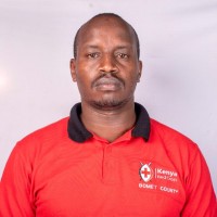 Victor Cheruiyot