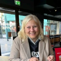 Britta Wemper