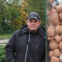 Denys Borysov