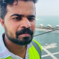 Harikrishna V U