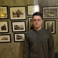 Andrés Fiallo Uribe