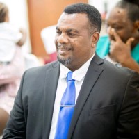 Michael Blake