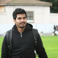 sivakumar krishnasamy