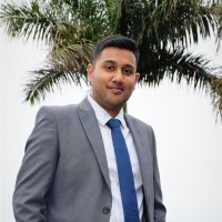 Yatheen Raghubir