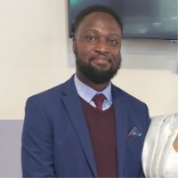 Adrian Kwakye