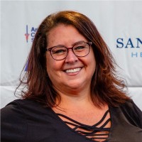 Vickie Robinson