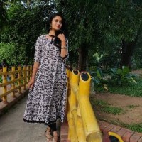 Amulya S G