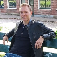 Tom Weggelaar