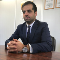 Luis Miguel Magalhaes Antunes de Sousa