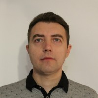 Alexey Mitin