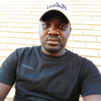 Mukwevho Mashudu