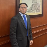 Rafael Francisco Noguera González