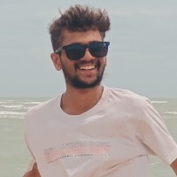 Shantanu Dudhankar