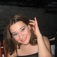 Gülçin Değirmenci