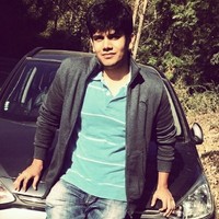 Arush Bhatt