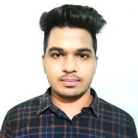 Sachidananda Pati