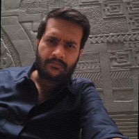Aashish Tiwari