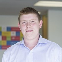 Nicholas English