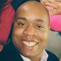Marquese Barber