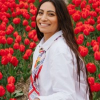 Jennifer Rodrigues