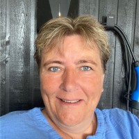 Toni Maj Raetzel