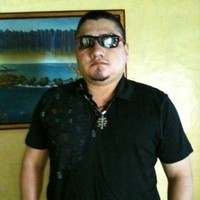 Melvin Mendoza