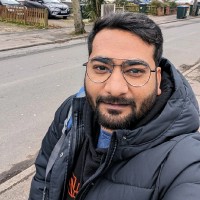 Chiragkumar Parmar