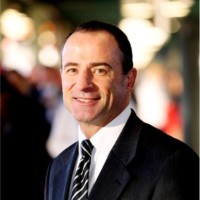 Michael Armstrong