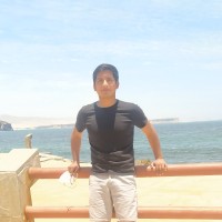 Lenner Miguel Roque Baltazar