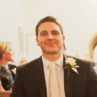 Simon Warren