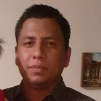 Jesus Manuel Romero Salas