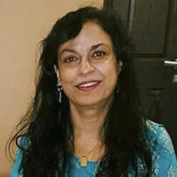 Punita Chandra